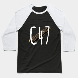 C47 Baseball T-Shirt